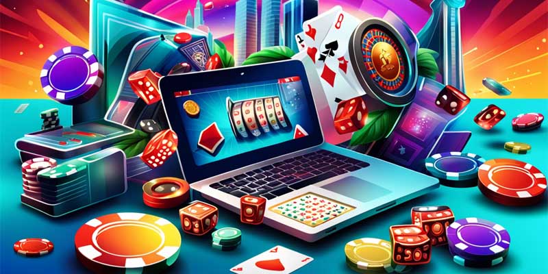 Giải đáp thắc mắc thật chi tiết cho newbie về nhà cái
