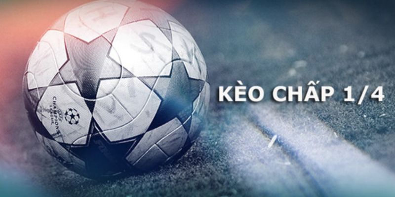 Khái niệm dễ hiểu về kèo chấp đồng nửa cho người chơi