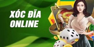 Xóc Đĩa Online Có Bịp Không? Sự Thật Cần Biết Trước Khi Chơi